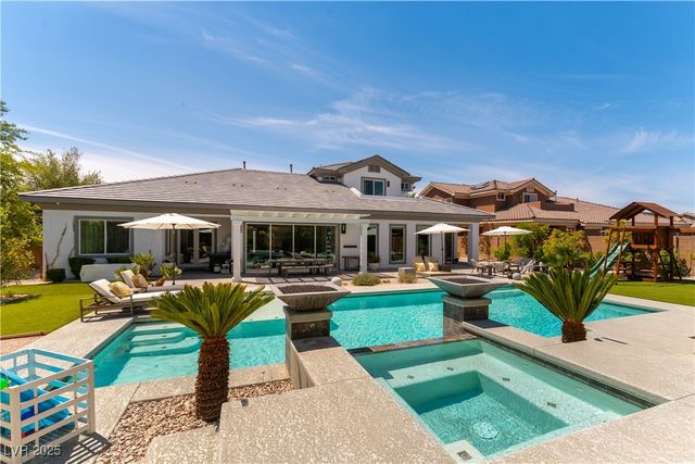 3458 West Agate Avenue, Las Vegas, NV 89139