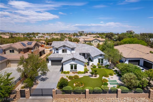 3458 West Agate Avenue, Las Vegas, NV 89139