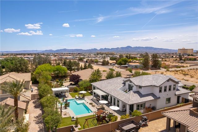 3458 West Agate Avenue, Las Vegas, NV 89139