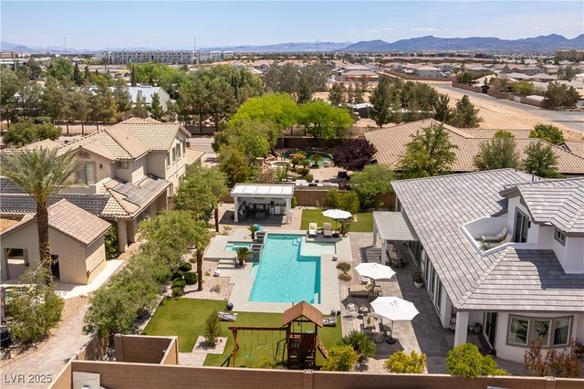 3458 West Agate Avenue, Las Vegas, NV 89139