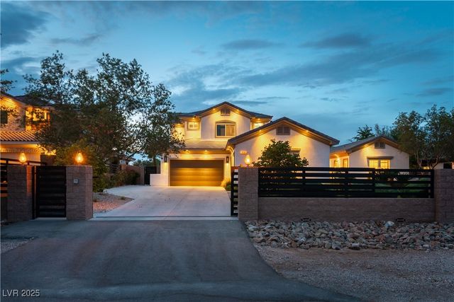 3458 West Agate Avenue, Las Vegas, NV 89139