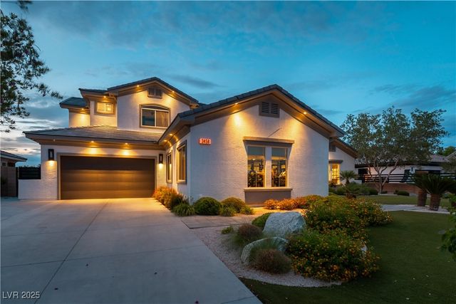 3458 West Agate Avenue, Las Vegas, NV 89139