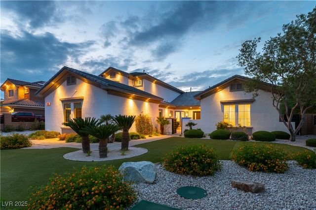 3458 West Agate Avenue, Las Vegas, NV 89139