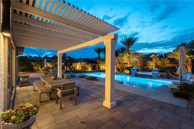 3458 West Agate Avenue, Las Vegas, NV 89139