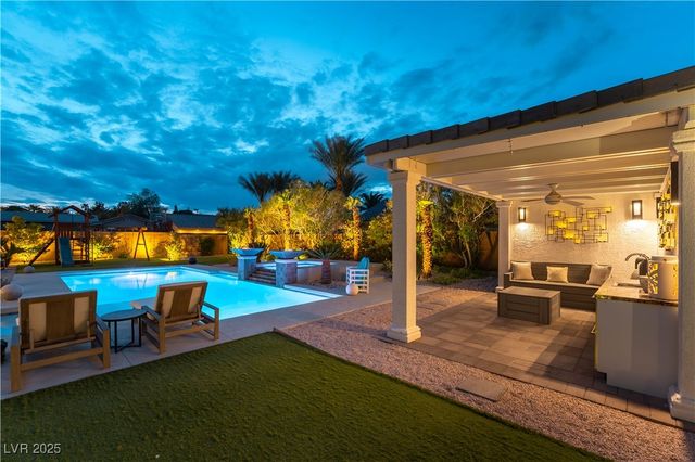 3458 West Agate Avenue, Las Vegas, NV 89139