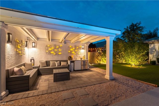 3458 West Agate Avenue, Las Vegas, NV 89139