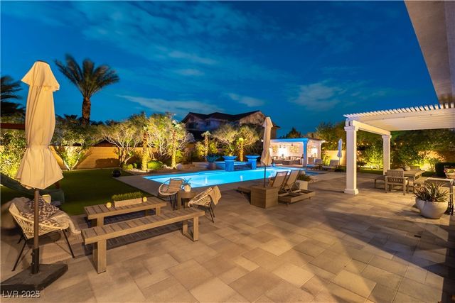 3458 West Agate Avenue, Las Vegas, NV 89139