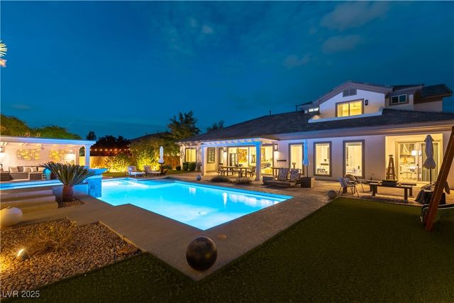 3458 West Agate Avenue, Las Vegas, NV 89139