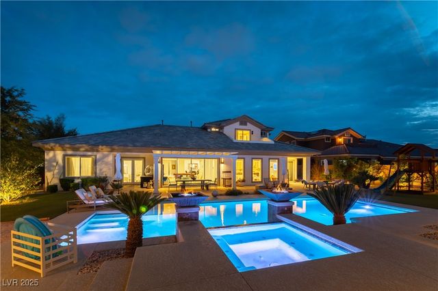 3458 West Agate Avenue, Las Vegas, NV 89139