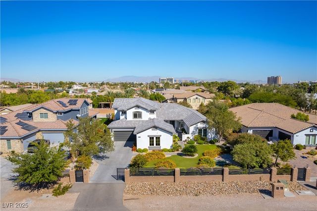 3458 West Agate Avenue, Las Vegas, NV 89139