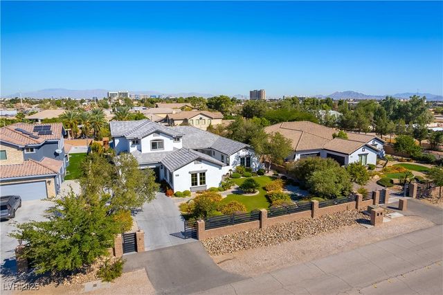 3458 West Agate Avenue, Las Vegas, NV 89139