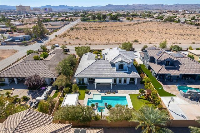 3458 West Agate Avenue, Las Vegas, NV 89139