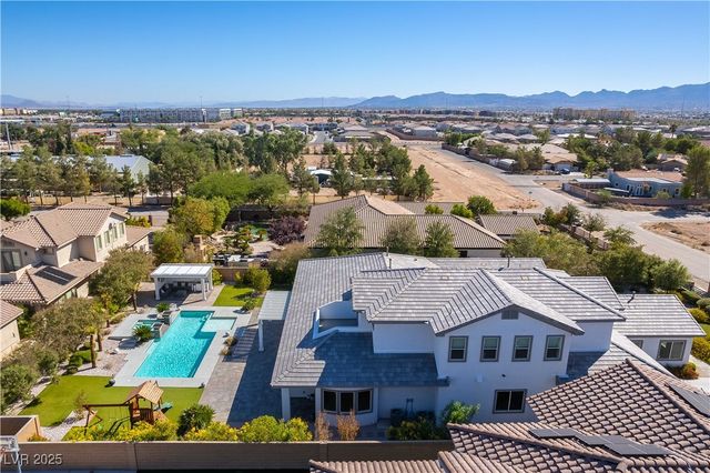 3458 West Agate Avenue, Las Vegas, NV 89139