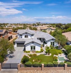 3458 West Agate Avenue, Las Vegas, NV 89139