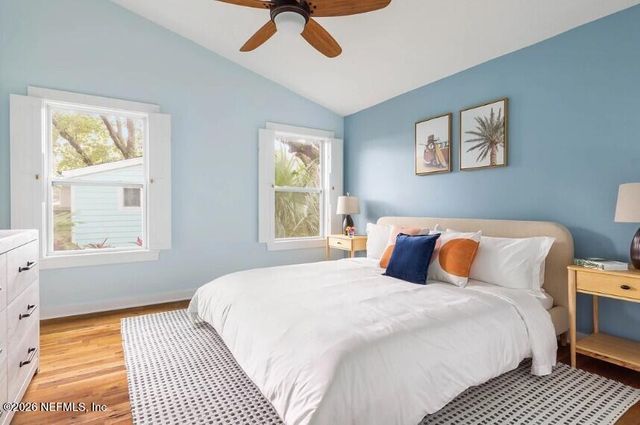 402 3RD Street, St. Augustine, FL 32084