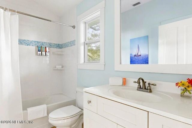 402 3RD Street, St. Augustine, FL 32084