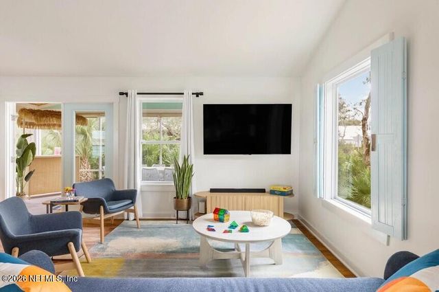 402 3RD Street, St. Augustine, FL 32084