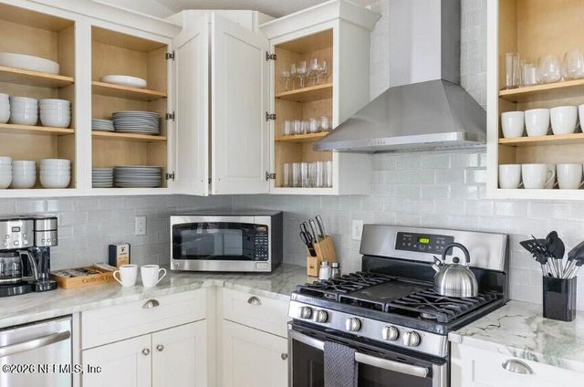 402 3RD Street, St. Augustine, FL 32084