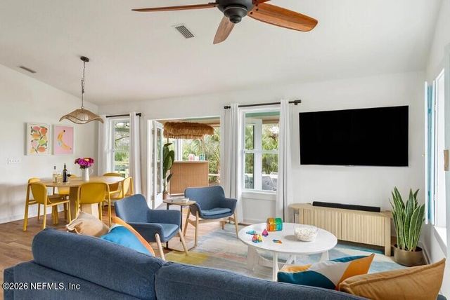 402 3RD Street, St. Augustine, FL 32084