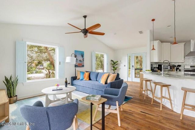 402 3RD Street, St. Augustine, FL 32084