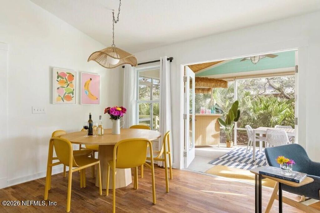 402 3RD Street, St. Augustine, FL 32084