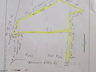 524 Bellwood Park Rd, Bethlehem Twp., NJ 08802