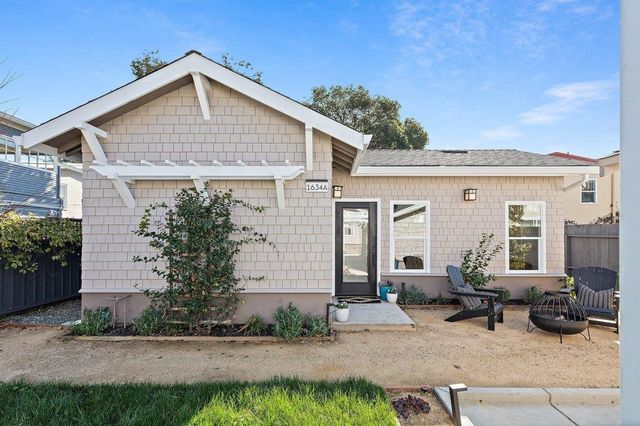 1634 1634 Blake St, Berkeley, CA 94703