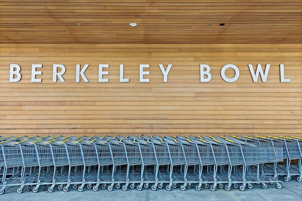 Image 52 of property listing at 1634 1634 Blake St, Berkeley, CA 94703