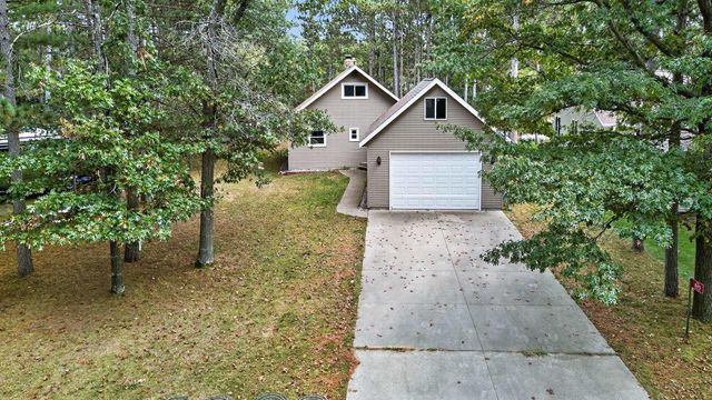 845 Kings Way, Nekoosa, WI 54457