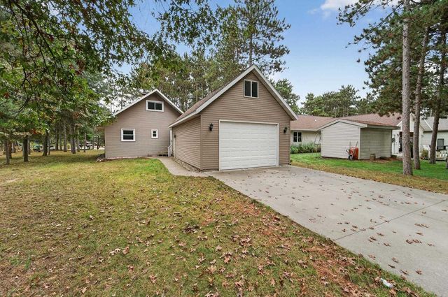 845 Kings Way, Nekoosa, WI 54457