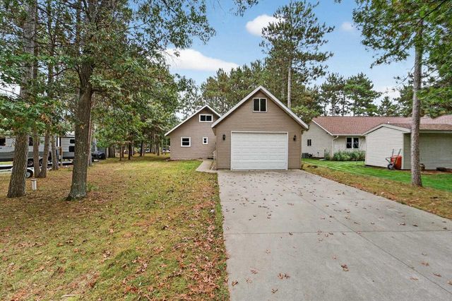 845 Kings Way, Nekoosa, WI 54457