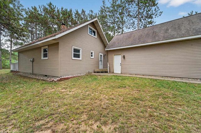 845 Kings Way, Nekoosa, WI 54457