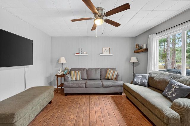 845 Kings Way, Nekoosa, WI 54457