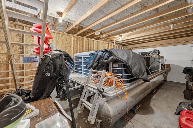 845 Kings Way, Nekoosa, WI 54457