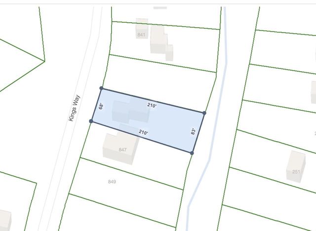 845 Kings Way, Nekoosa, WI 54457