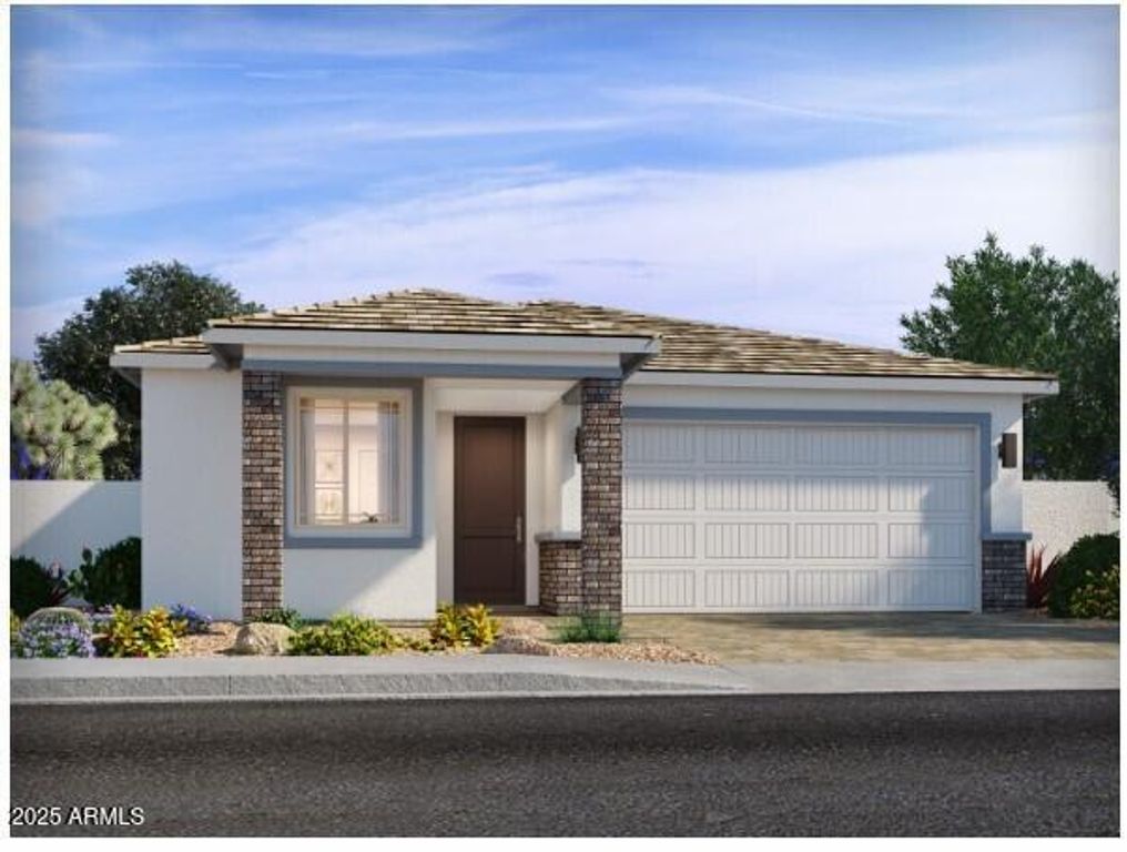 12728 N 305TH Avenue, Buckeye, AZ 85396