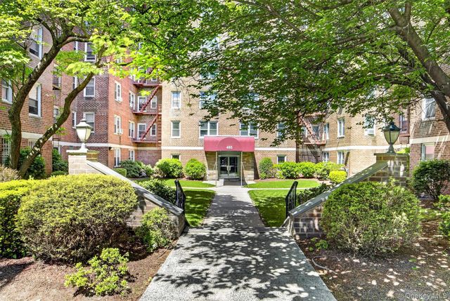 485 Bronx River Road C10, Yonkers, NY 10704