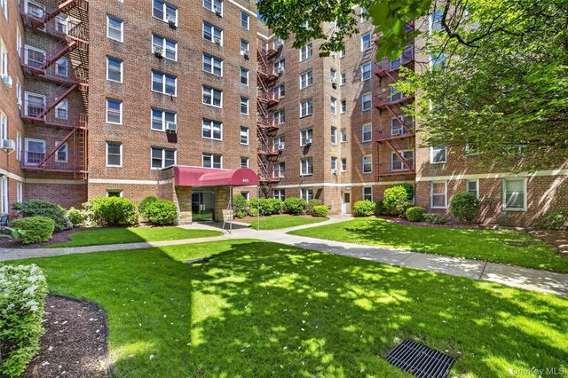 485 Bronx River Road C10, Yonkers, NY 10704