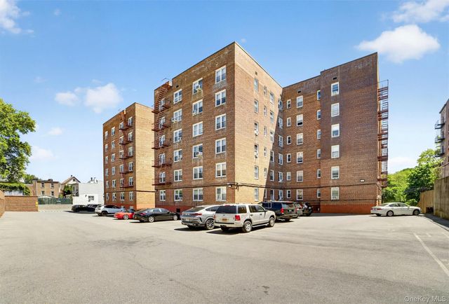 485 Bronx River Road C10, Yonkers, NY 10704