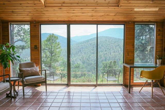 7340 Timber Trail Road, Evergreen, CO 80439