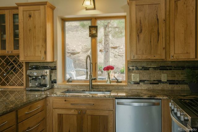 7340 Timber Trail Road, Evergreen, CO 80439