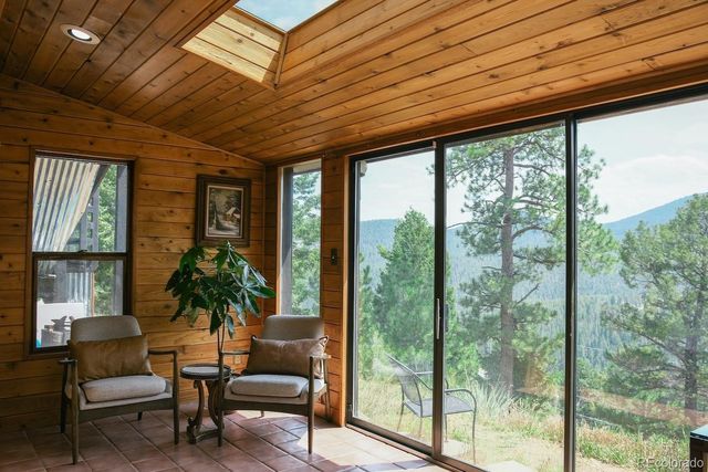 7340 Timber Trail Road, Evergreen, CO 80439