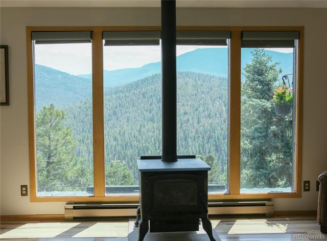 7340 Timber Trail Road, Evergreen, CO 80439