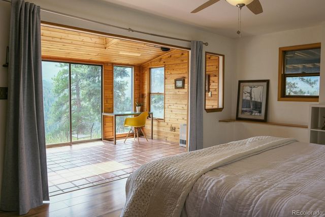 7340 Timber Trail Road, Evergreen, CO 80439