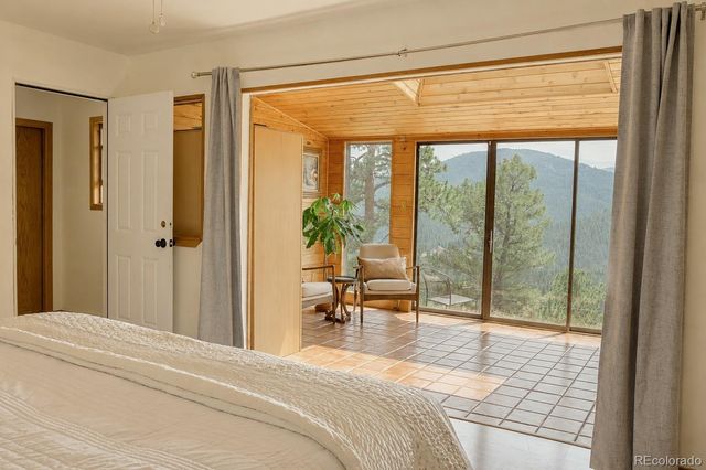 7340 Timber Trail Road, Evergreen, CO 80439