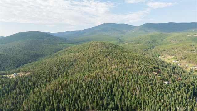7340 Timber Trail Road, Evergreen, CO 80439