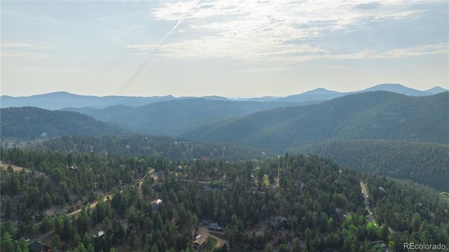 7340 Timber Trail Road, Evergreen, CO 80439
