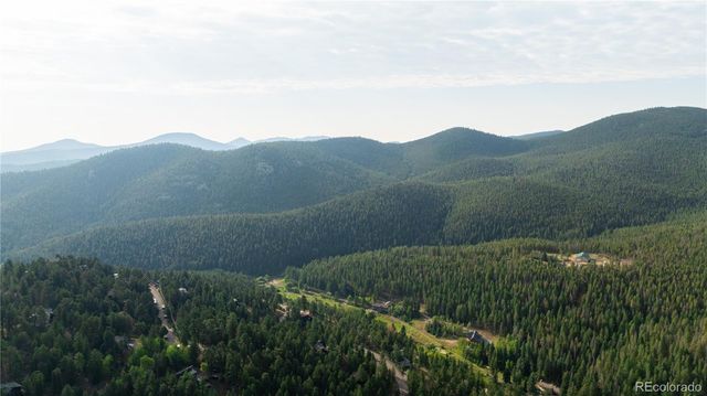 7340 Timber Trail Road, Evergreen, CO 80439