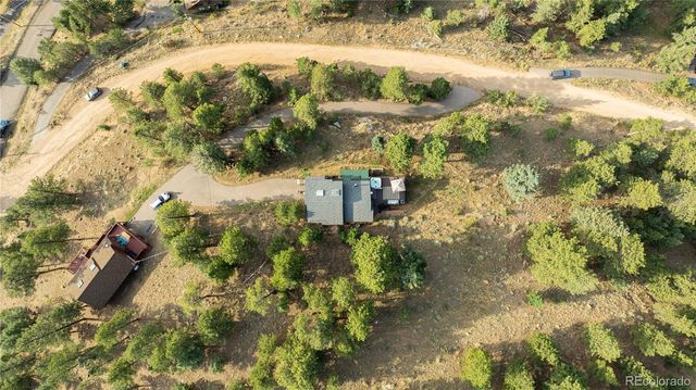 7340 Timber Trail Road, Evergreen, CO 80439