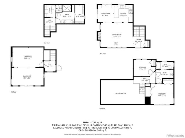 7340 Timber Trail Road, Evergreen, CO 80439